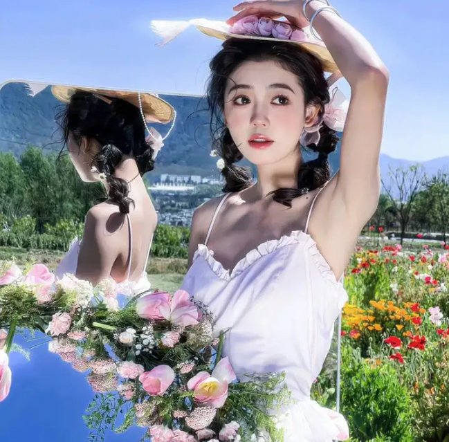 纯洁
